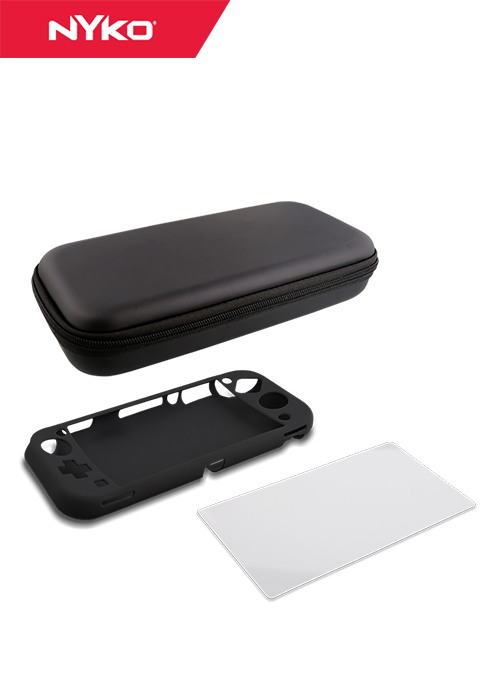 NS Lite Travel Kit (Nyko)