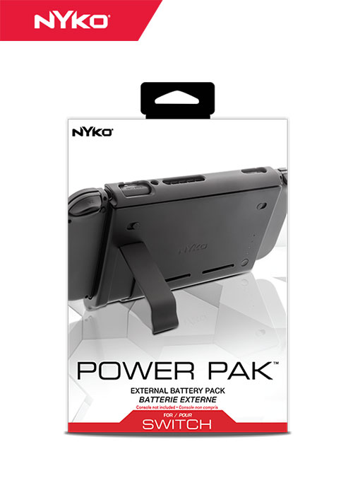 NS Power Pak Battery 5000mAh (Nyko)