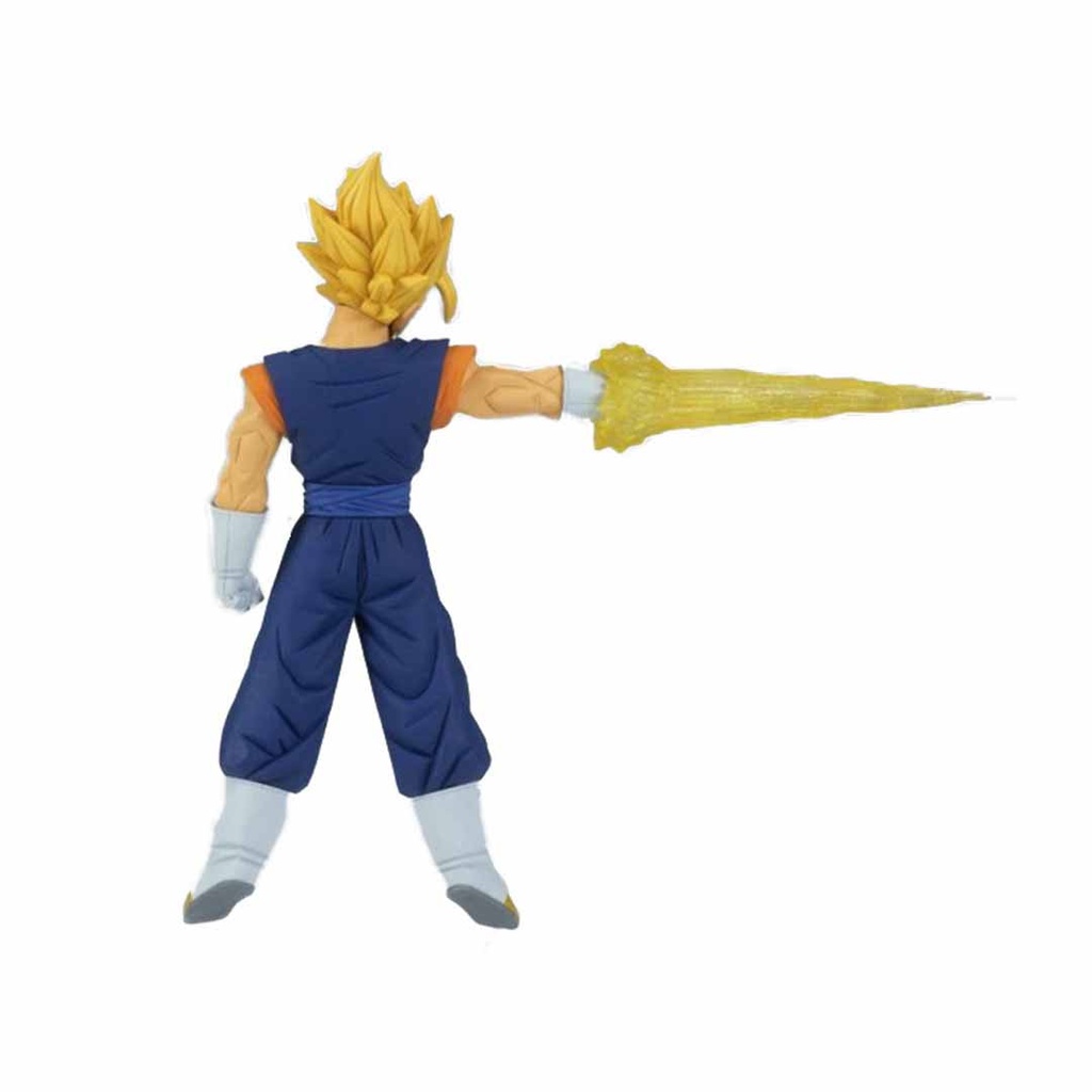 Banpresto -  Dragon Ball Z G×Materia The Vegito