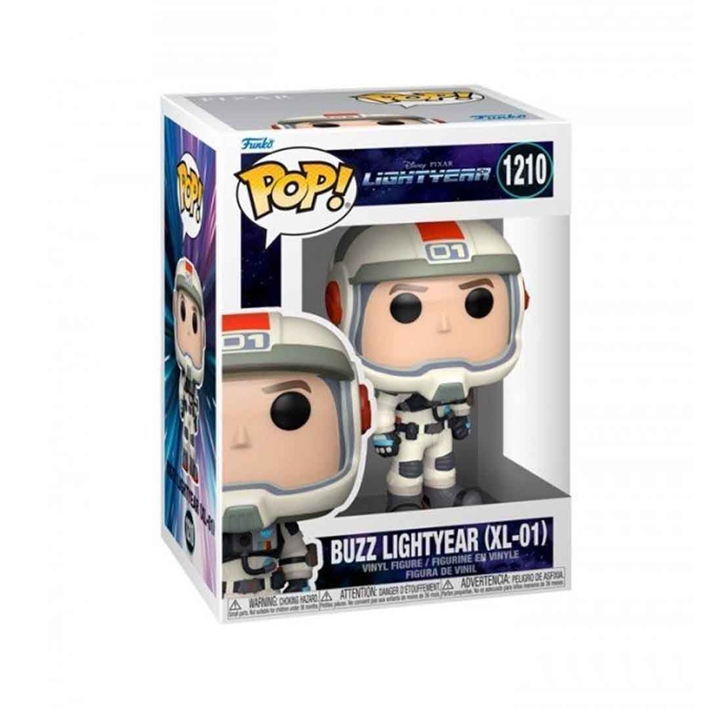 Funko Pop!  Funko Pop! Disney: Lightyear - Izzy Hawthorne