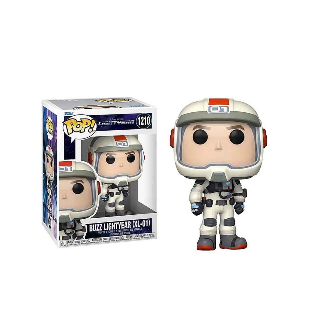 Funko Pop!  Funko Pop! Disney: Lightyear - Izzy Hawthorne