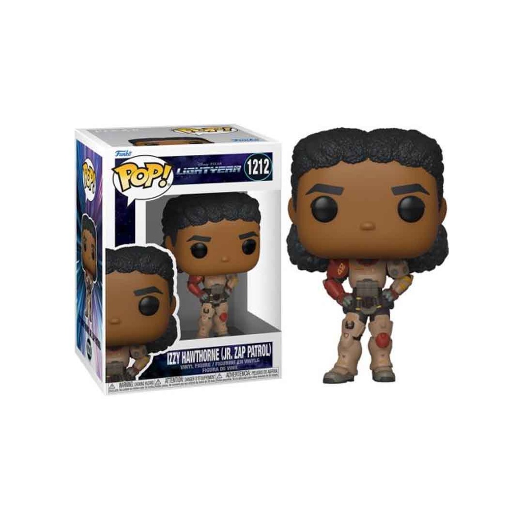 Funko Pop!  Funko Pop! Disney - Sox Vinyl Figure