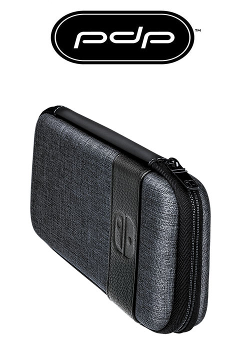 NS Starter Kit - Switch Elite Edition Case (PDP)