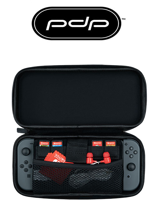 NS Starter Kit - Switch Elite Edition Case (PDP)