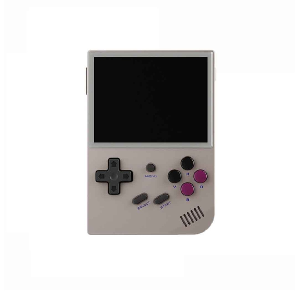 ANBERNIC Handheld Game Console Linux System 3.5 Inch HDMI output 64GB
