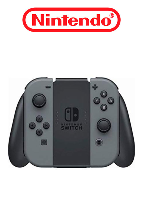 NS Console Gray