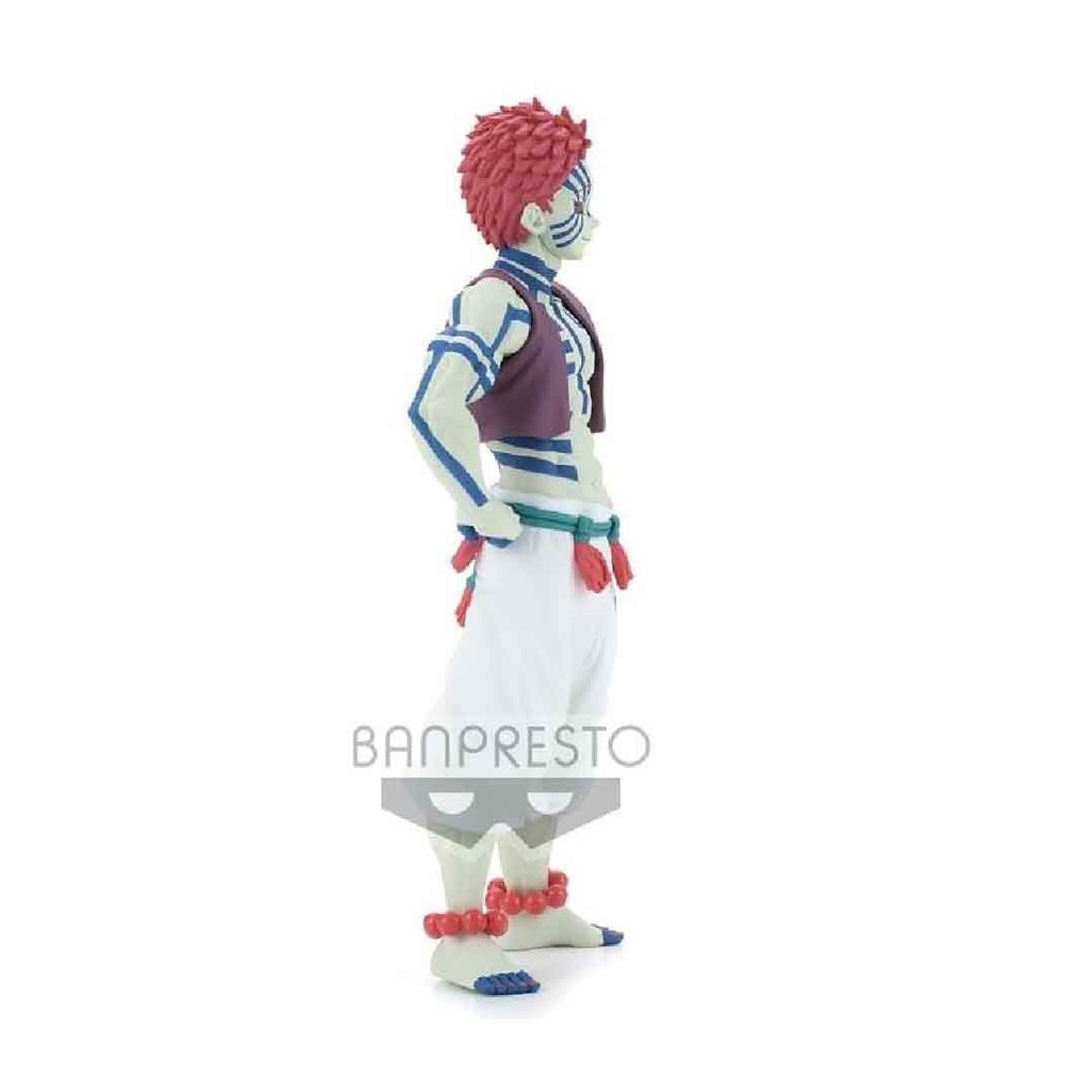 Banpresto -  Demon Slayer: Kimetsu No Yaiba Figure-Demon Series- Vol.4(B: