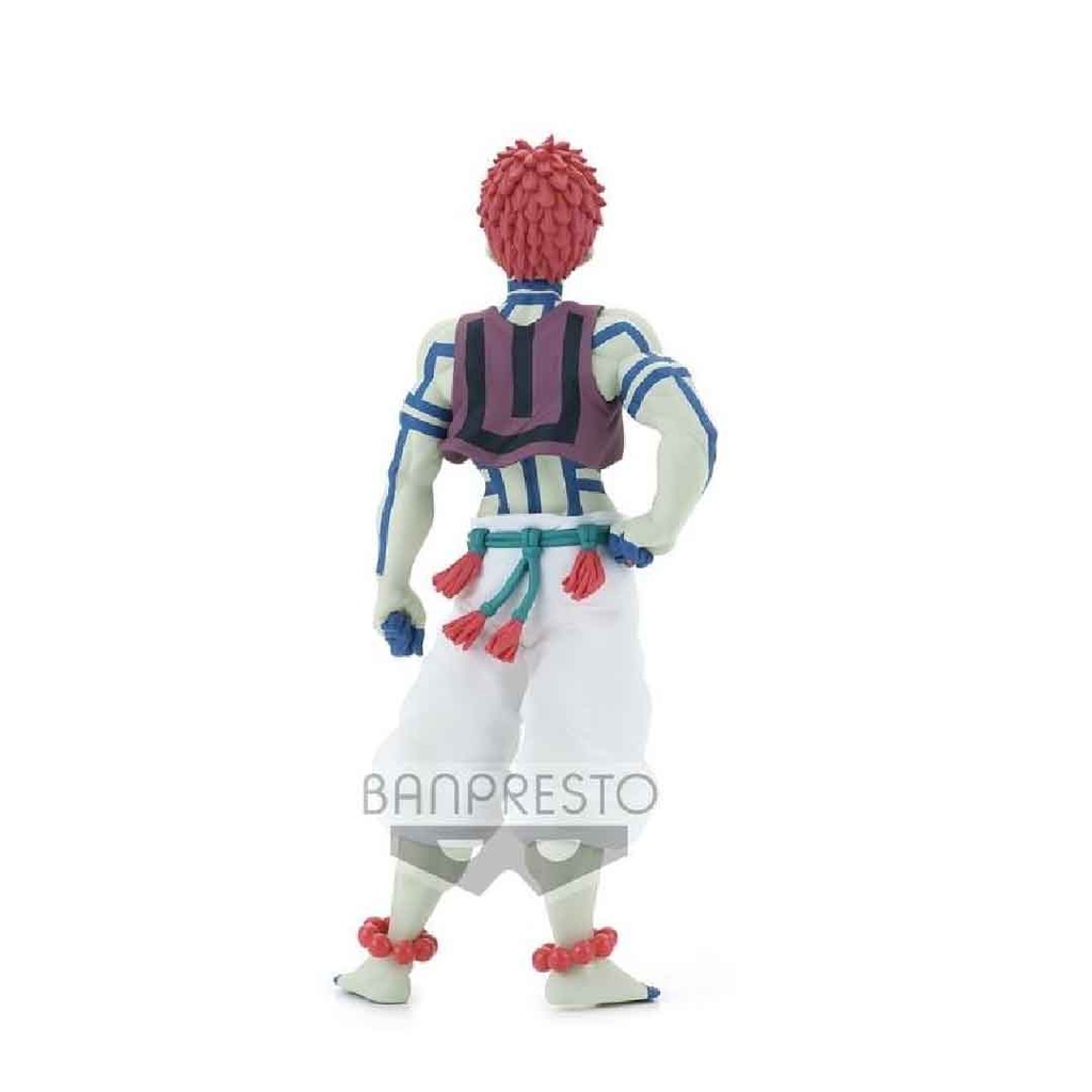 Banpresto -  Demon Slayer: Kimetsu No Yaiba Figure-Demon Series- Vol.4(B: