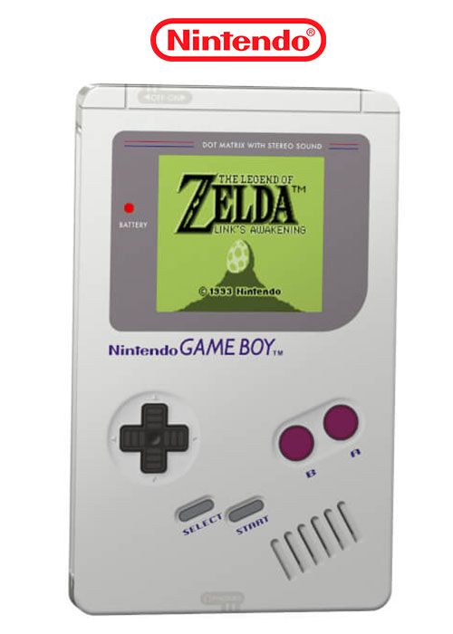 NS The Legend of Zelda: Link's Awakening Steel Book 