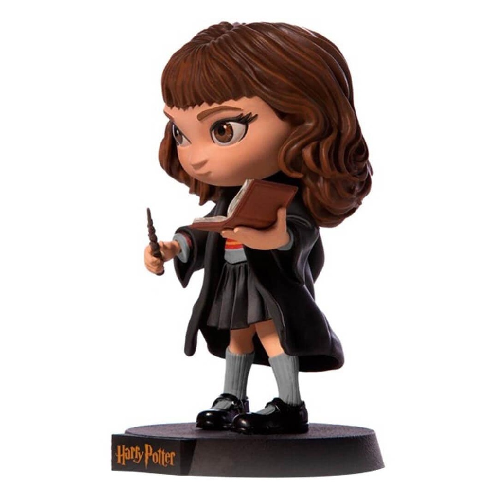 Iron Studios - Figurine Harry Potter Hermione - MiniCo