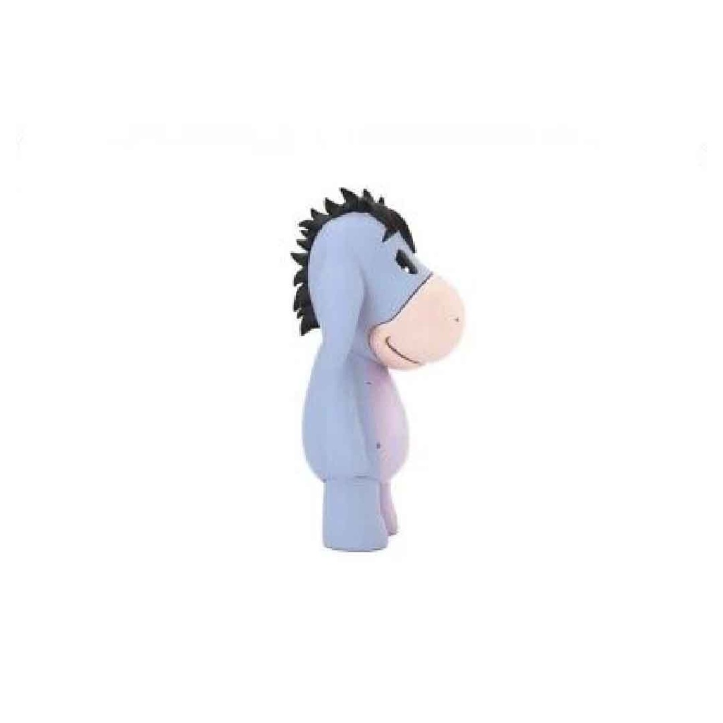 HEROCROSS Disney Chubby Figure Series CFS 004 Eeyore Winnie The Pooh & Friends