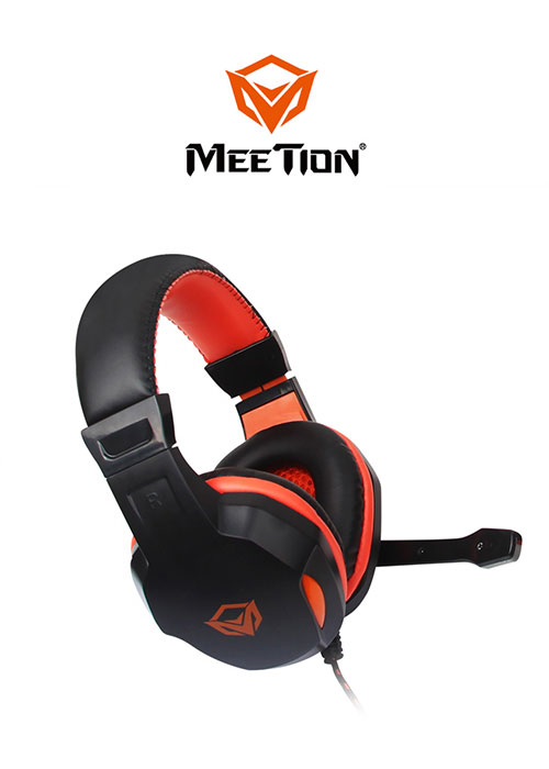 C500 4 In 1 PC Gaming Kits (Meetion)