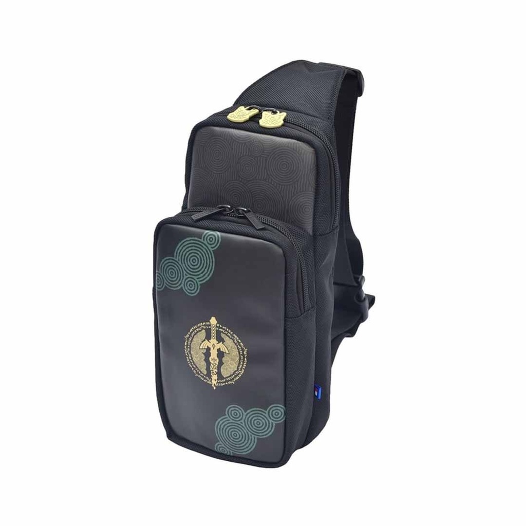 Hori NS Adventure Pack - Zelda