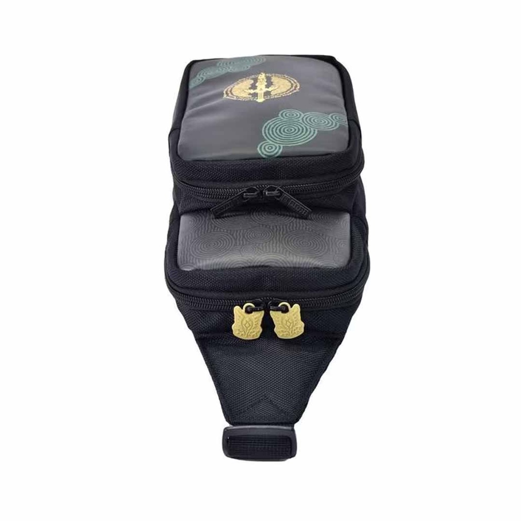 Hori NS Adventure Pack - Zelda