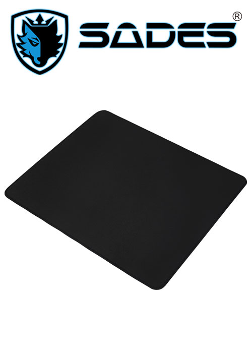 Frost Cloth Gaming Mousepad (Sades)