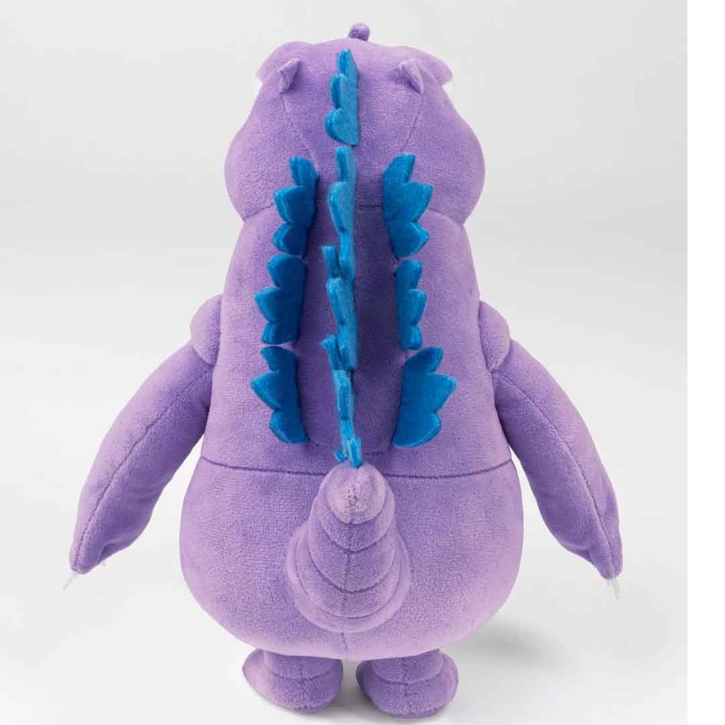 ITEMLAB Fall Guys Plush Godzilla
