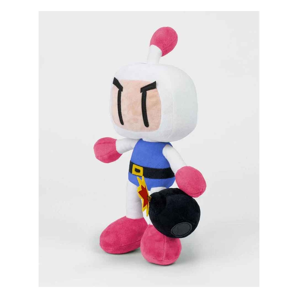 iTEMLAB Bomberman - 15" Bomberman Plush
