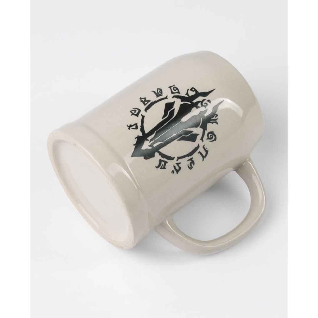iTEMLAB Darksiders Ceramic Tankard "Ruin"