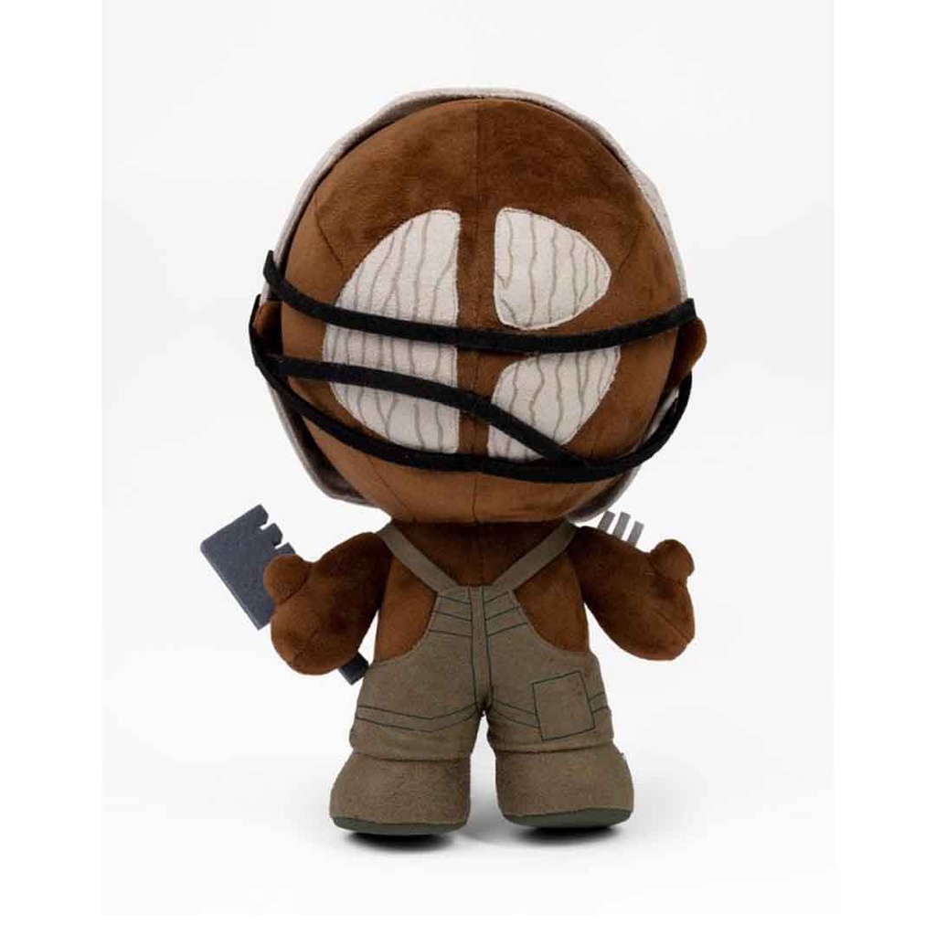 iTEMLAB Dead by Daylight Plush “The Trapper” 26cm