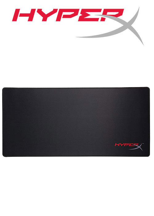 Fury S Pro Gaming Mouse Pad - XL (HyperX)