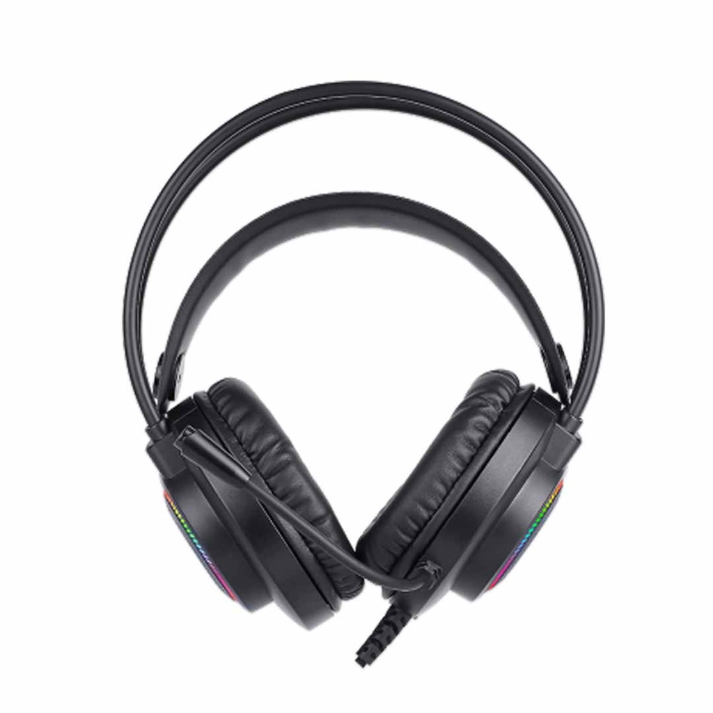 FREAKS & GEEKS PS5/PS4/ XBOX/ PC AURICULAR GAMING STEREO RETROILUMINADO