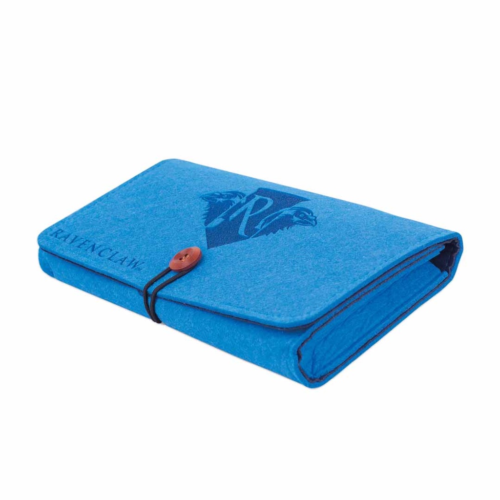 NS Harry Potter - Felt Carrying Pouch - Ravenclaw Model