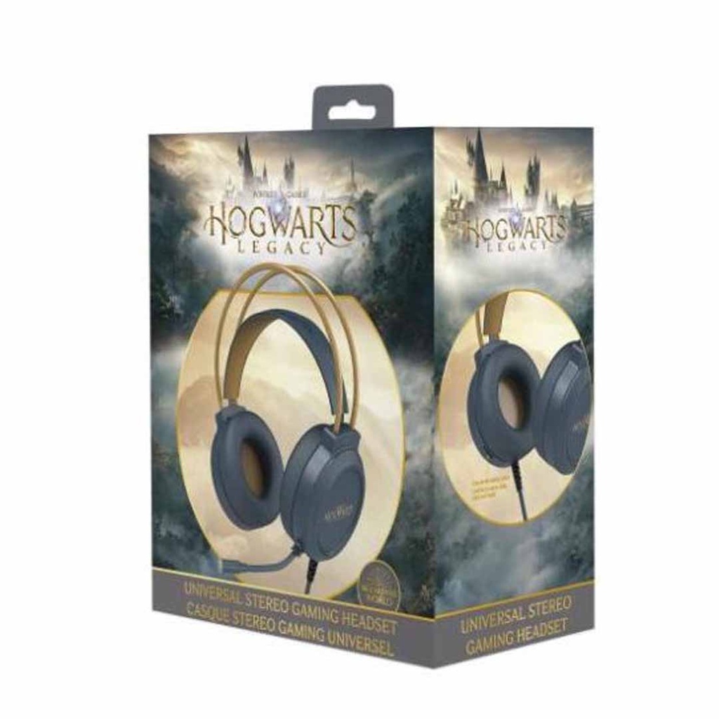 FREAKS CUFFIE GAMING HOGWARTS LEGACY
