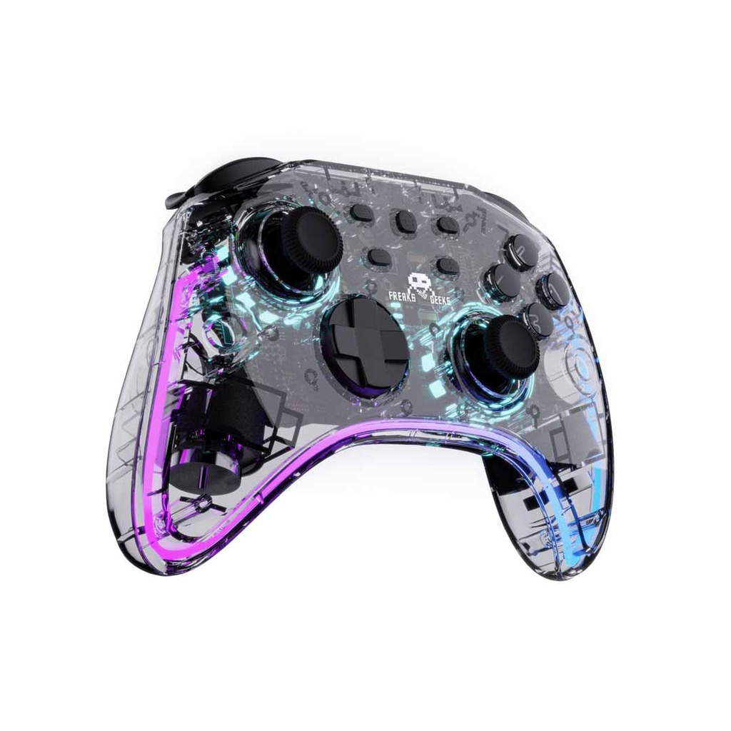 Freaks & Geeks NS JoyCon Wireless Controller 1M cable