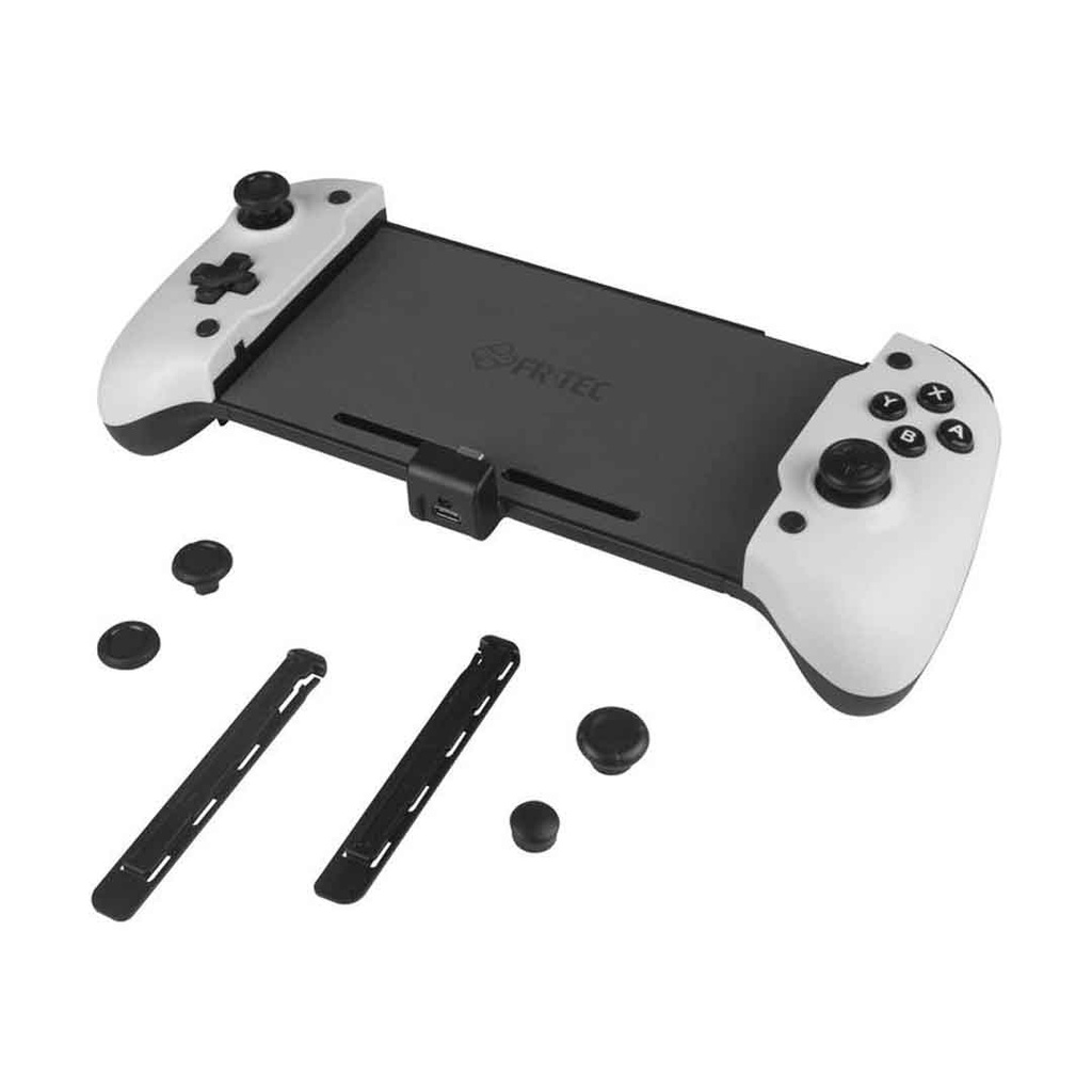 SWITCH OLED & SWITCH ADVANCED PRO GAMING CONTROLLER