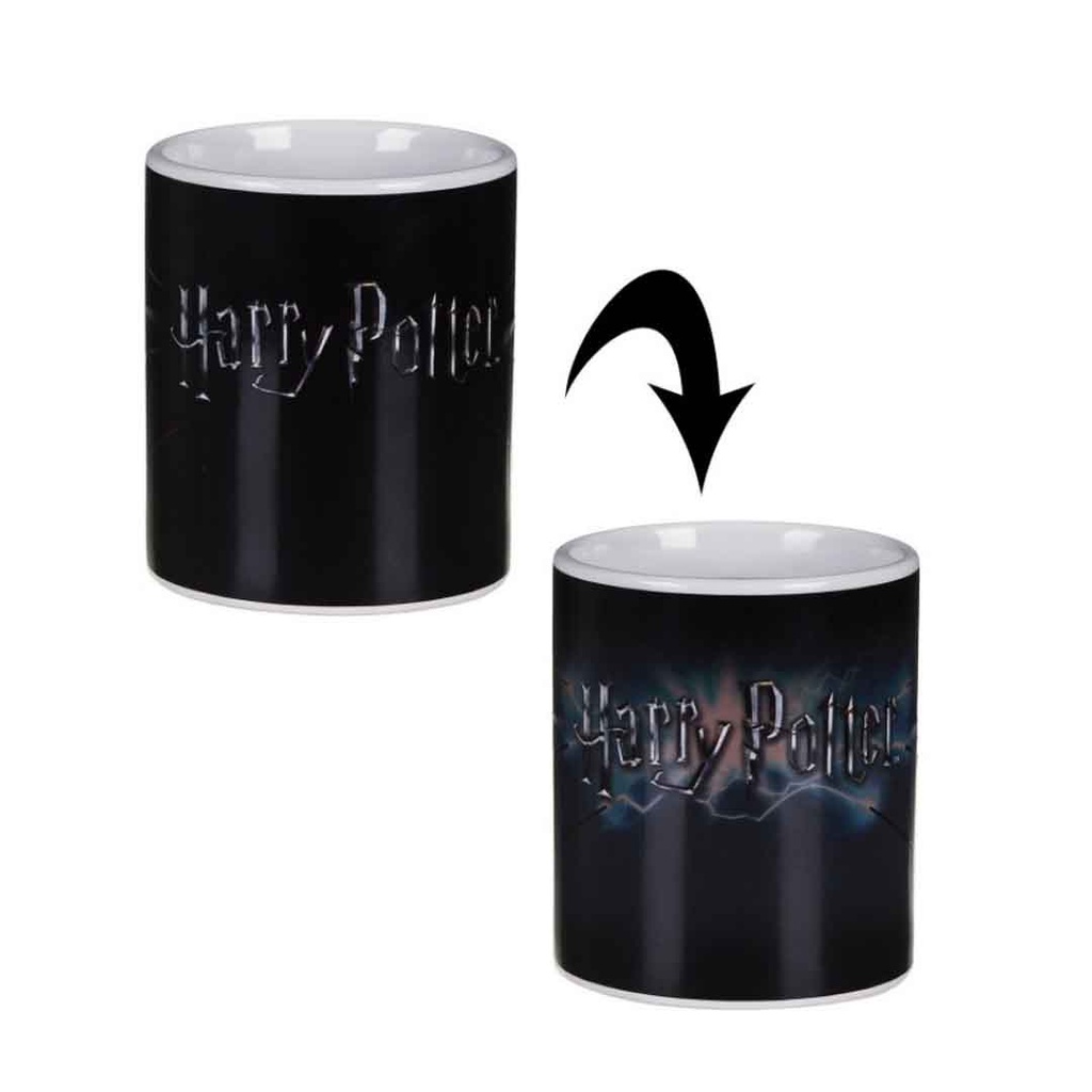 Paladone Harry Potter Wand Mug