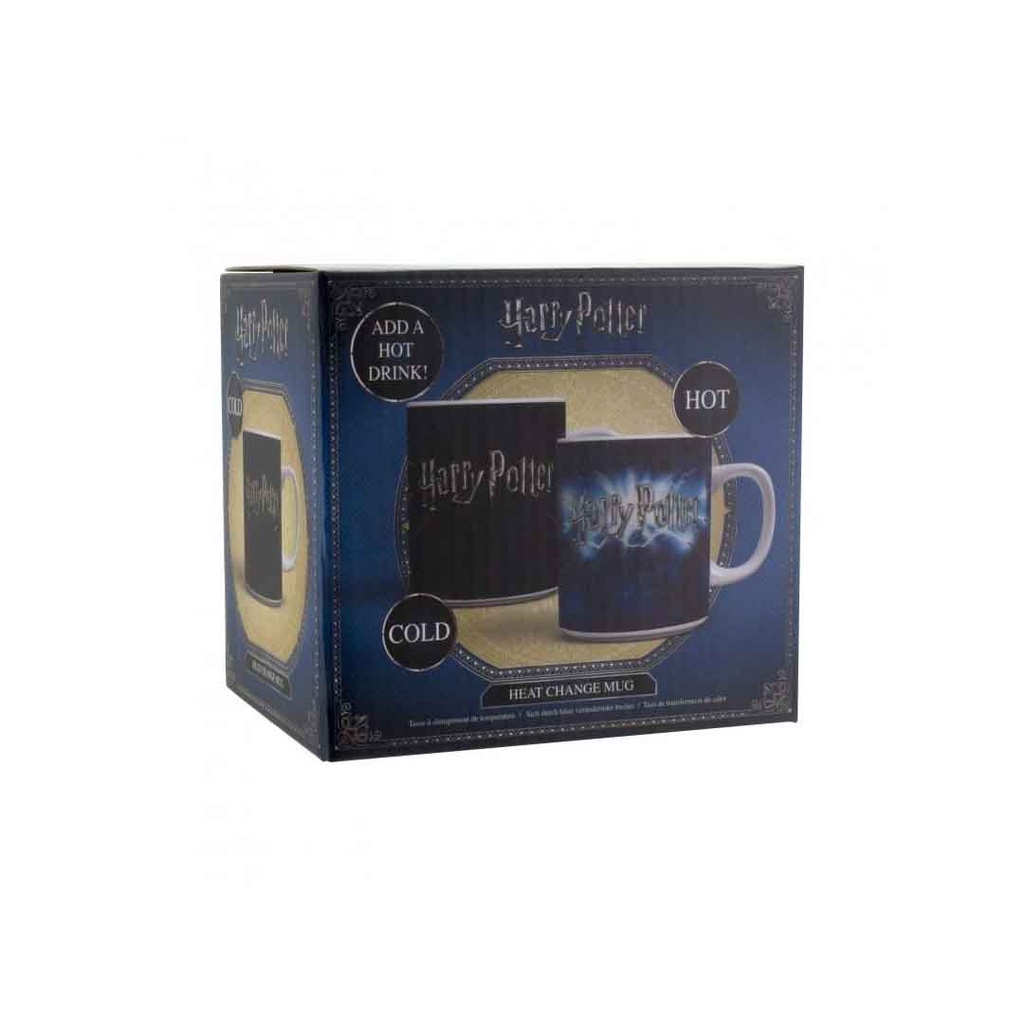 Paladone Harry Potter Wand Mug