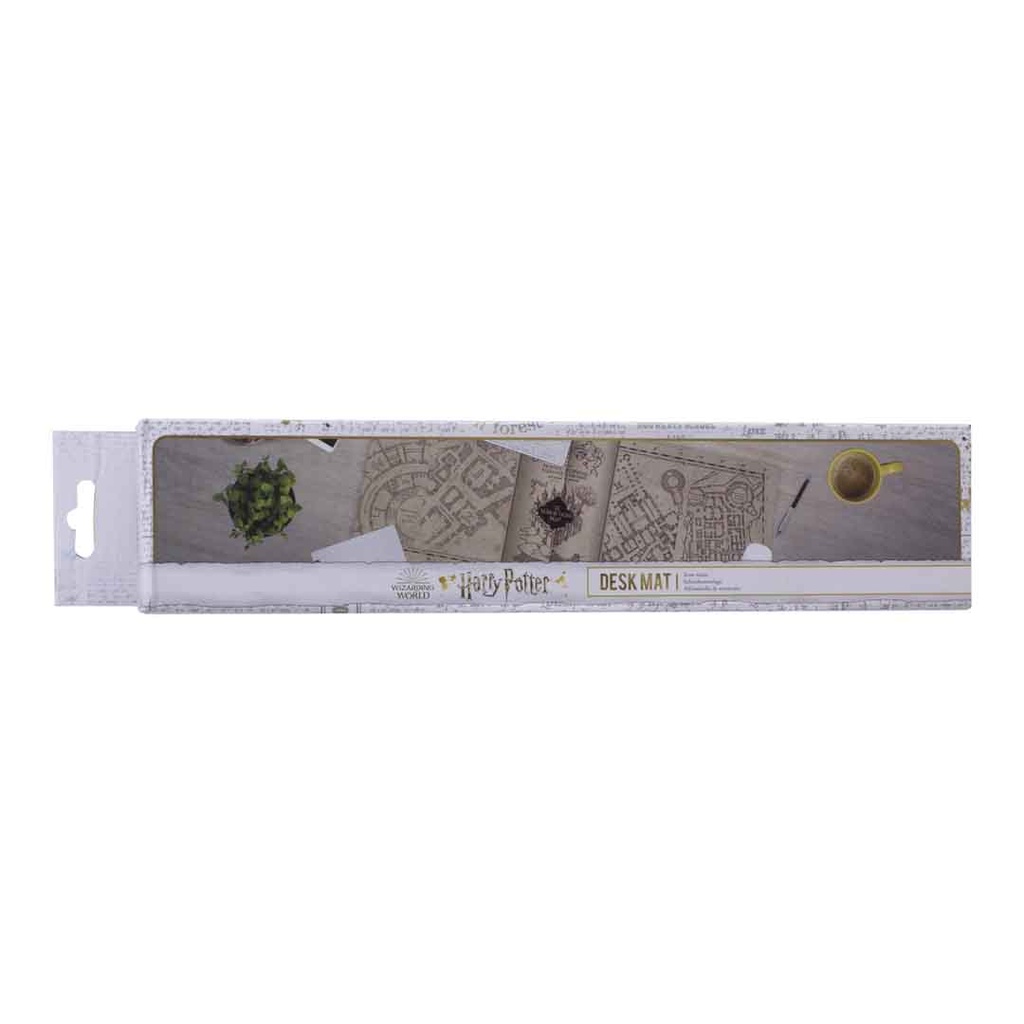 Paladone Harry Potter Marauders Desk Mat