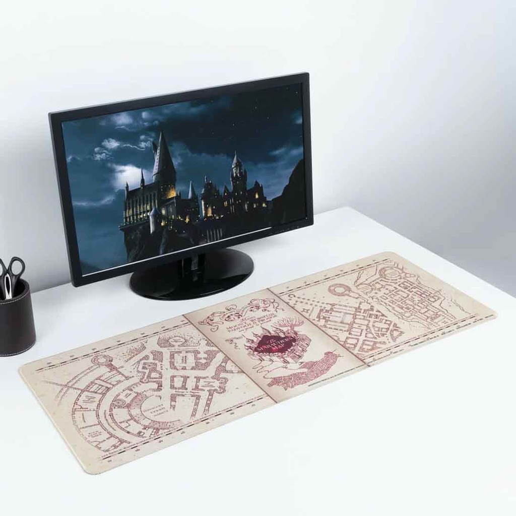 Paladone Harry Potter Marauders Desk Mat