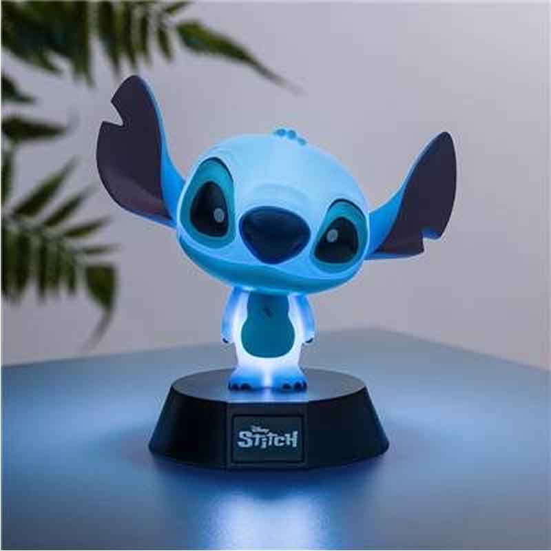 Paldone Lilo & Stitch Icon Light