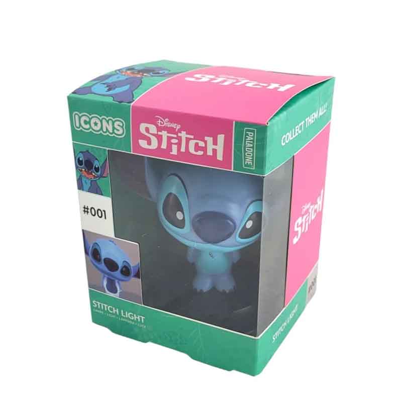 Paldone Lilo & Stitch Icon Light