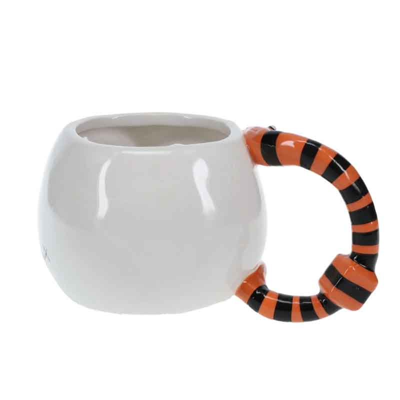 Paladone 3d Nightmare B.C. Jack Head Mug
