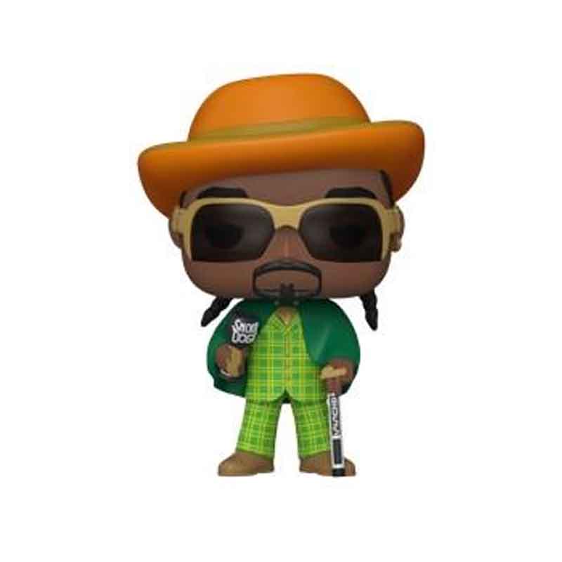 Funko POP!  Rocks: Snoop Dogg with Chalice