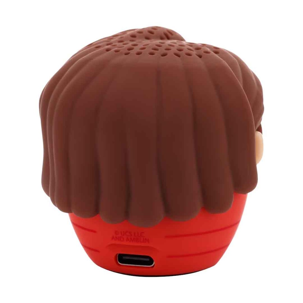 Bitty Boomers - Universal Back to the Future-Marty McFly  Bluetooth Speaker