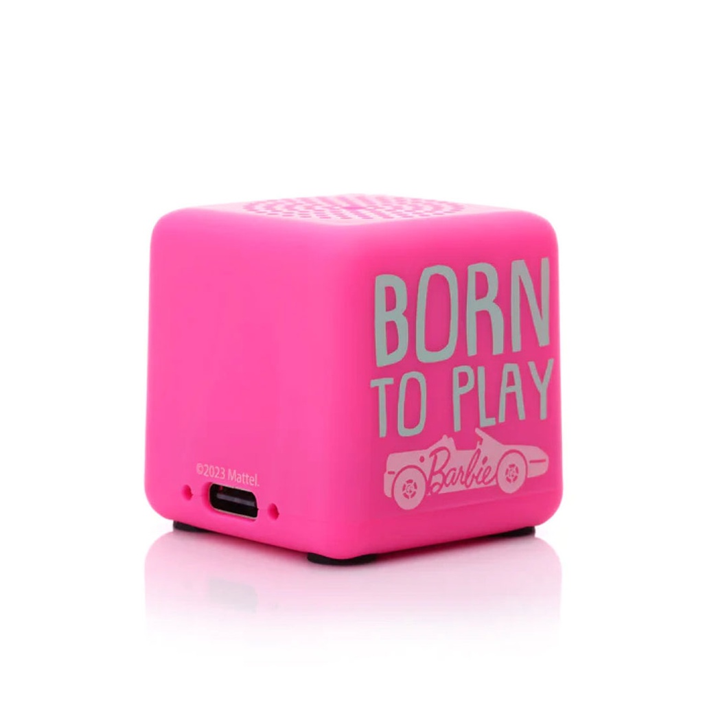 Bitty Boomers - barbiebox