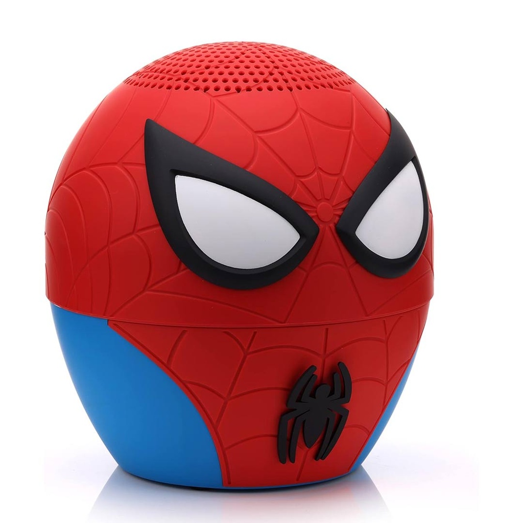 Bitty Boomers - Marvel-Spiderman 8"  Bluetooth spkrs