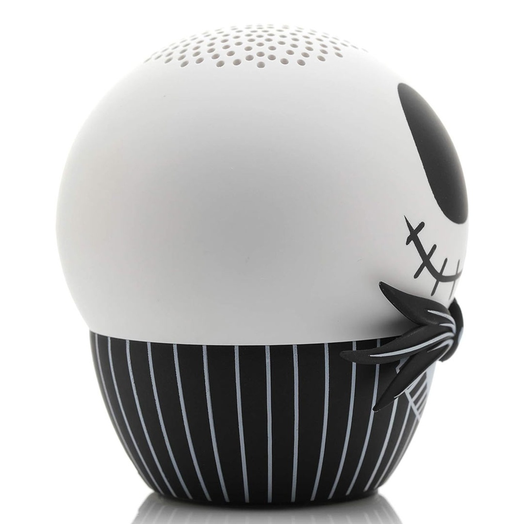 Bitty Boomers - Disney-Jack Skellington 8"  Bluetooth spkrs