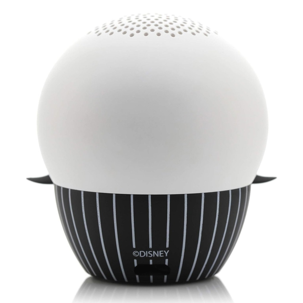 Bitty Boomers - Disney-Jack Skellington 8"  Bluetooth spkrs