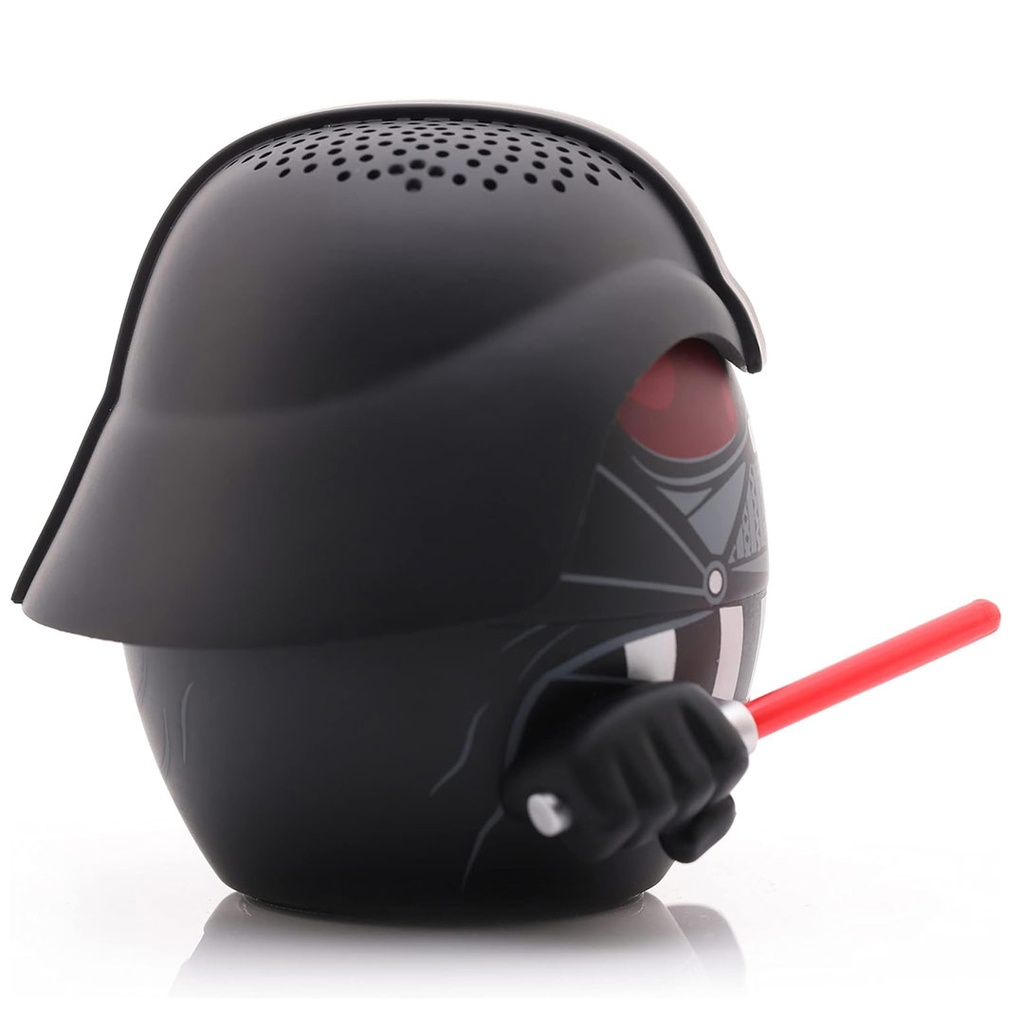 Bitty Boomers - Star Wars-Darth Vader 8" W/Light Saber  Bluetooth spkrs