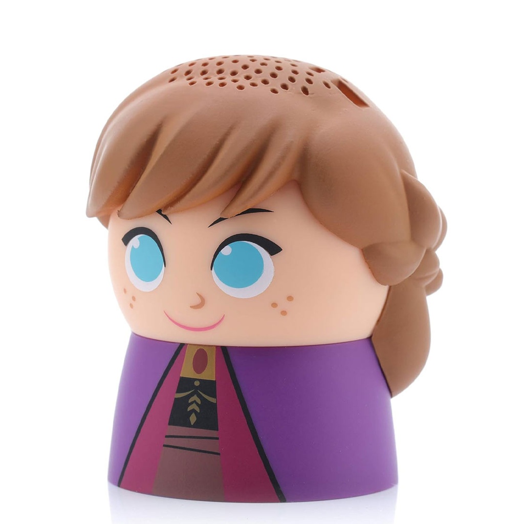 Bitty Boomers - Disney-Anna  Bluetooth spkrs