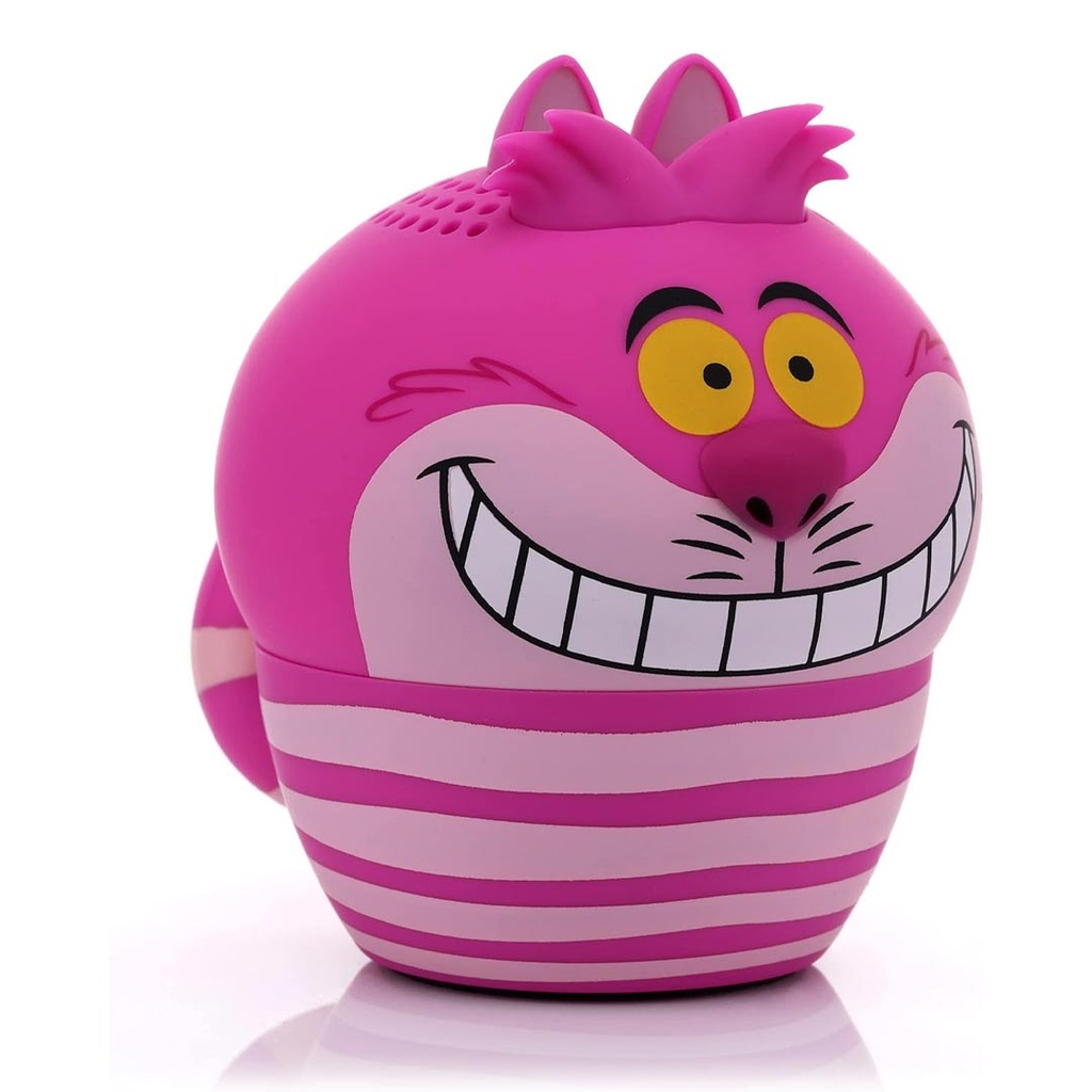 Bitty Boomers - Disney-Cheshire Cat  Bluetooth spkrs