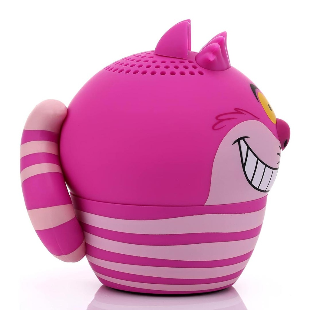 Bitty Boomers - Disney-Cheshire Cat  Bluetooth spkrs