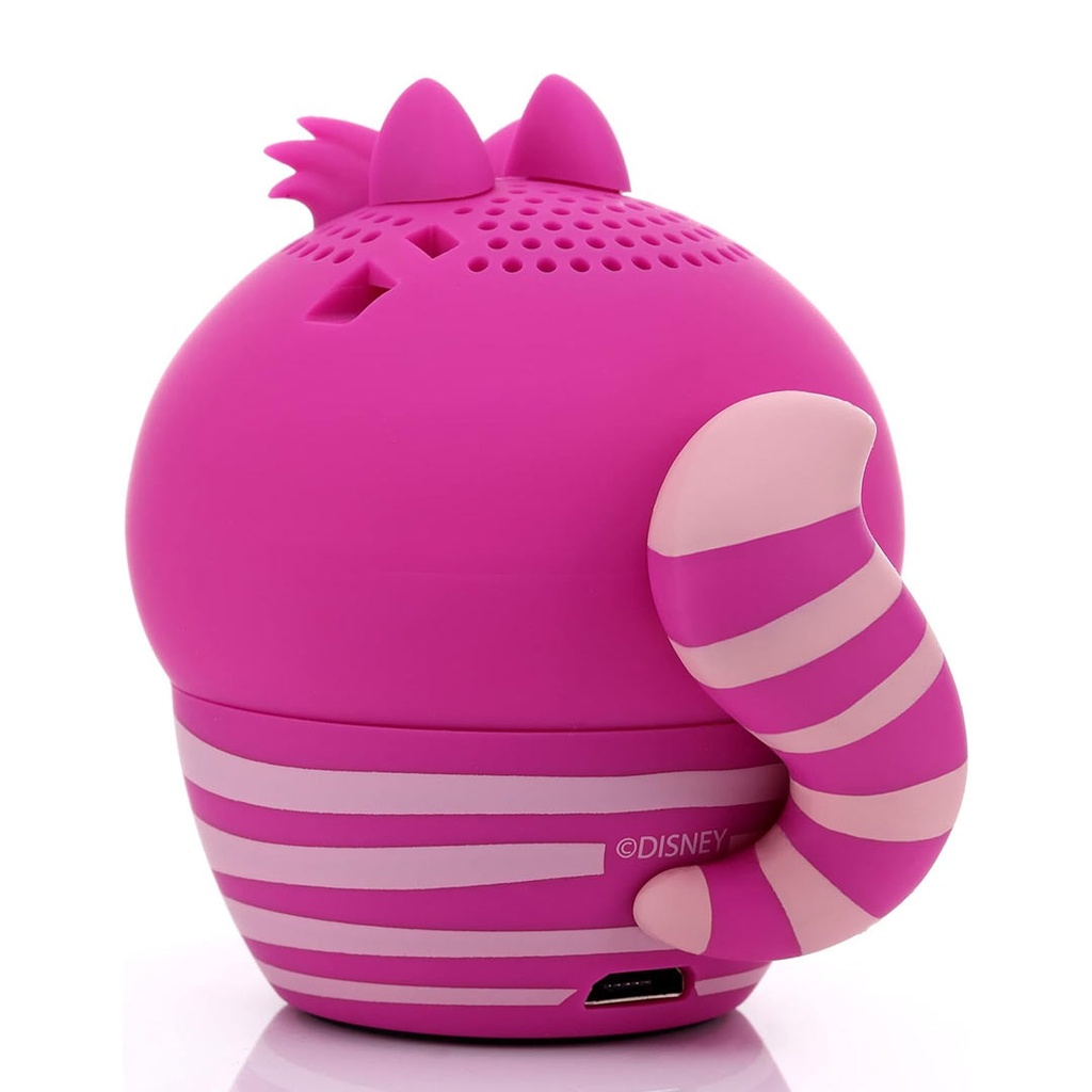 Bitty Boomers - Disney-Cheshire Cat  Bluetooth spkrs