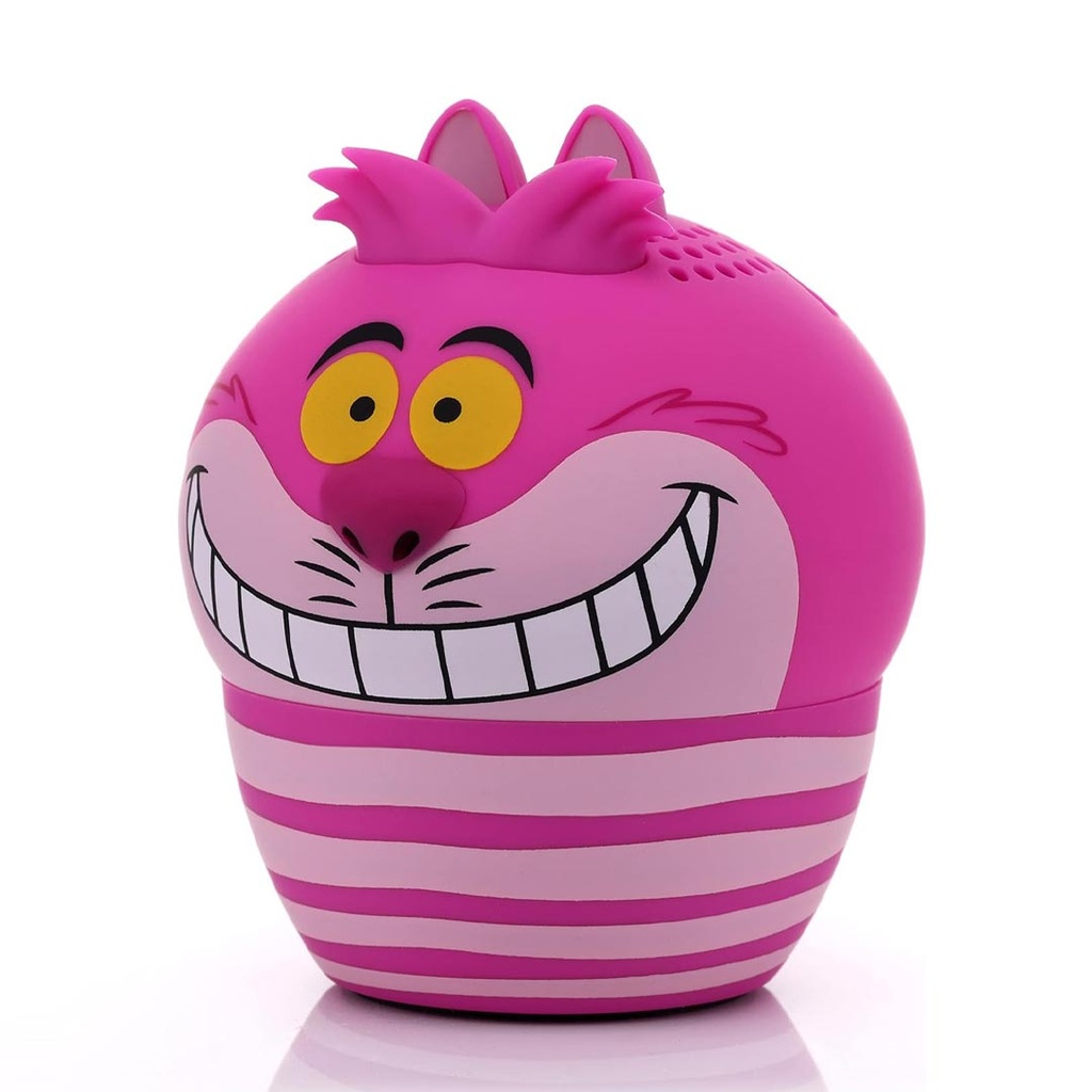 Bitty Boomers - Disney-Cheshire Cat  Bluetooth spkrs