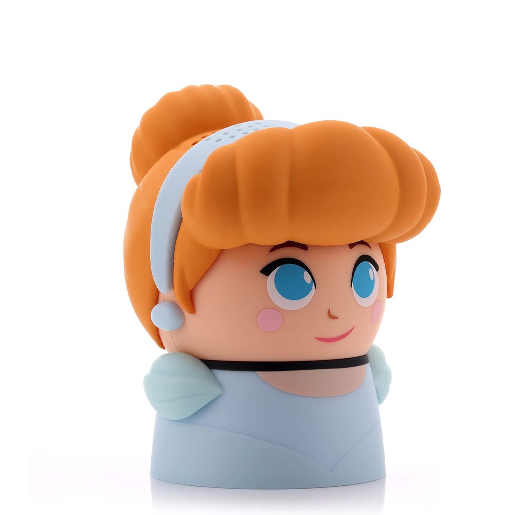 Bitty Boomers - Disney-Cinderella  Bluetooth spkrs