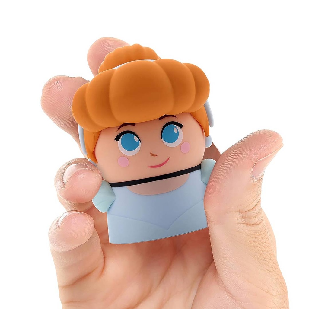 Bitty Boomers - Disney-Cinderella  Bluetooth spkrs